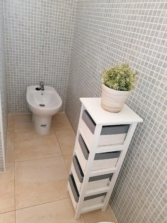 Casa En Cotillo Lagos With Wifi & Netflix
