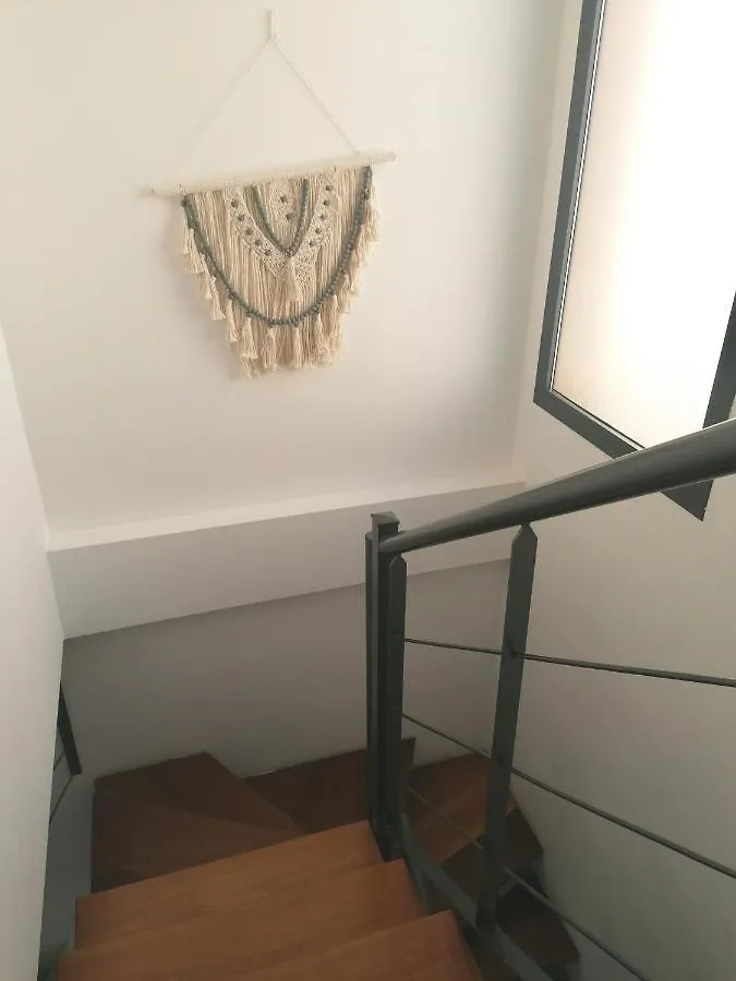 Casa En Cotillo Lagos With Wifi & Netflix 0*,