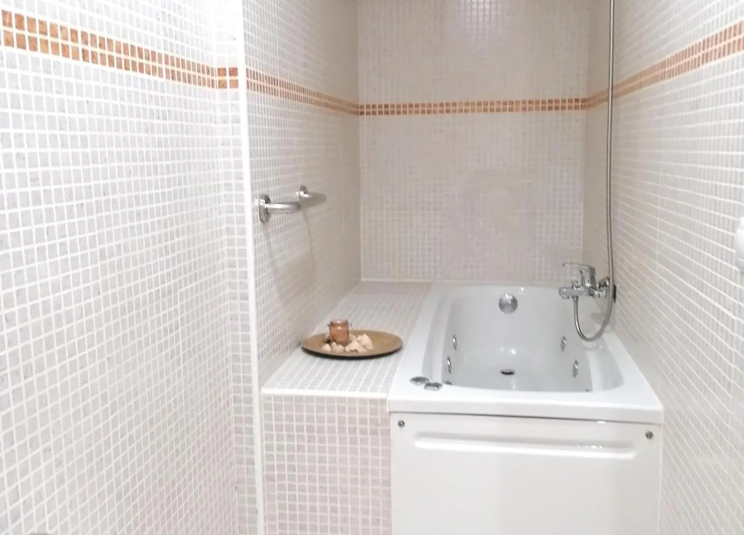 公寓 Casa En Cotillo Lagos With Wifi & Netflix 西班牙