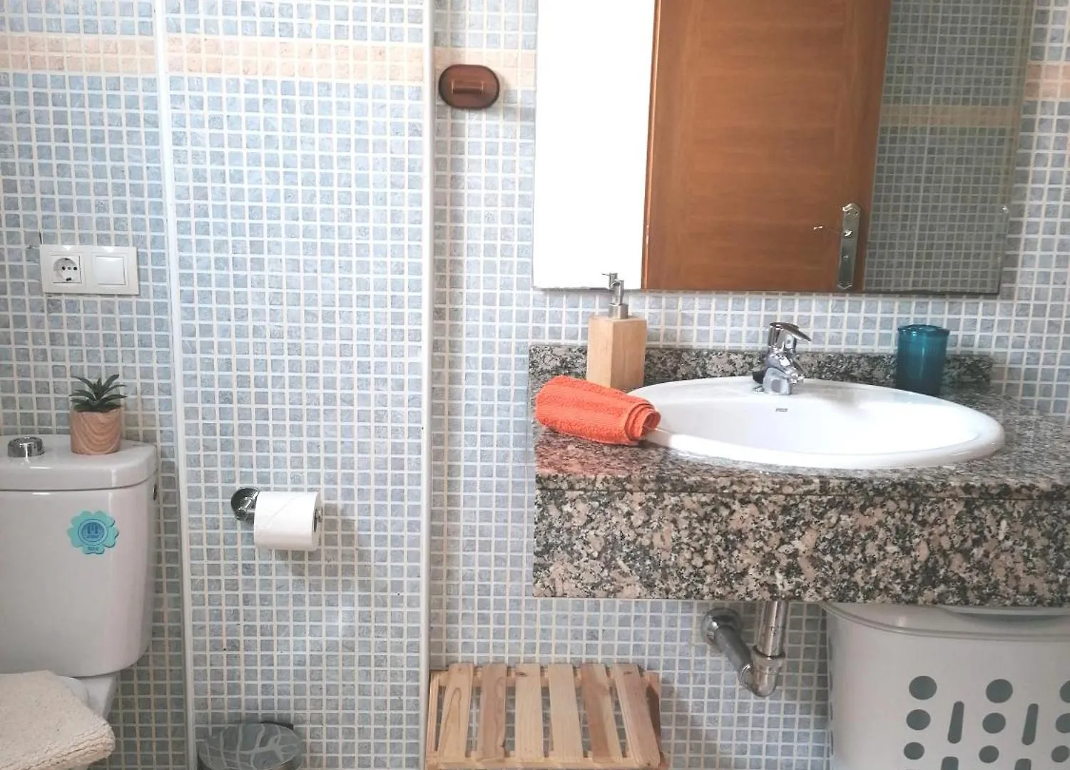 Casa En Cotillo Lagos With Wifi & Netflix 0*,  西班牙