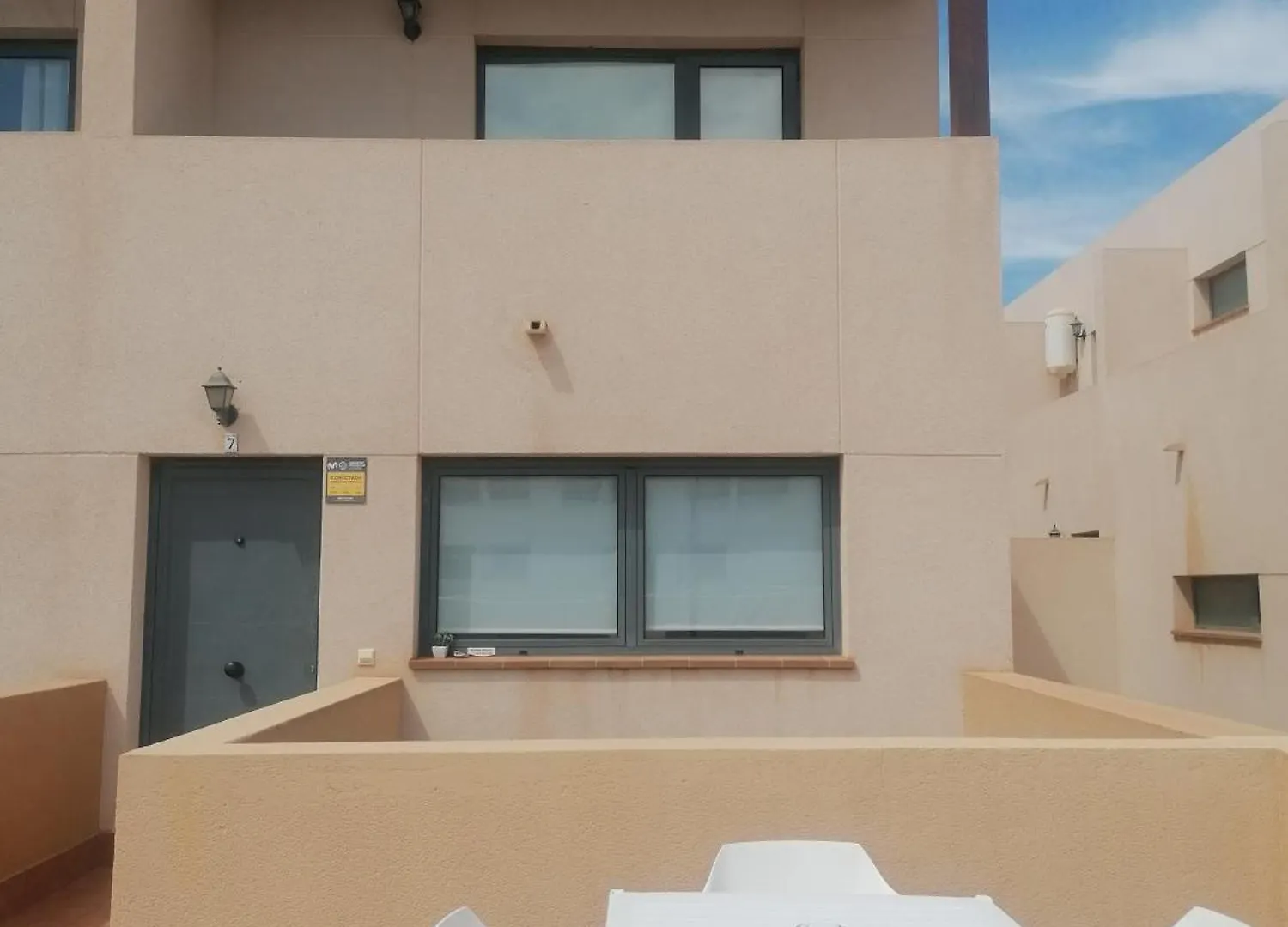 Casa En Cotillo Lagos With Wifi & Netflix 0*,  西班牙