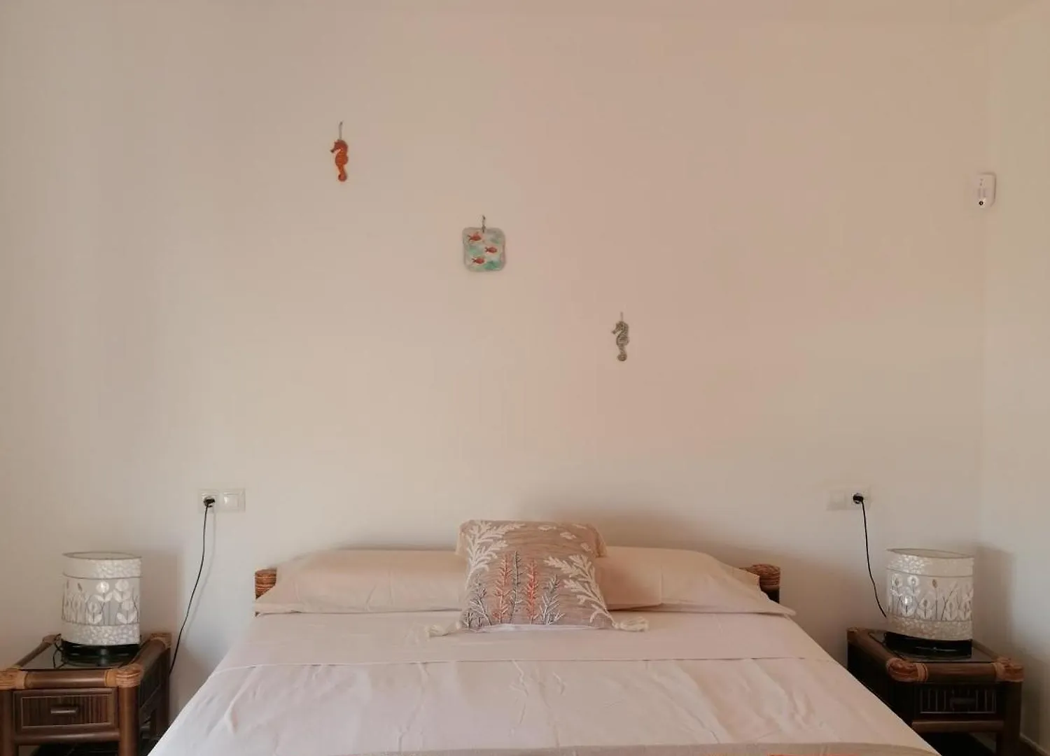 Casa En Cotillo Lagos With Wifi & Netflix 公寓