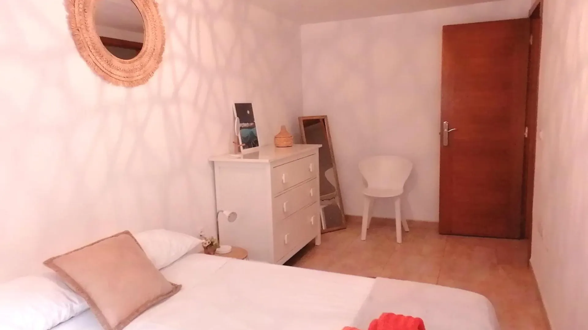 Casa En Cotillo Lagos With Wifi & Netflix 0*,  西班牙