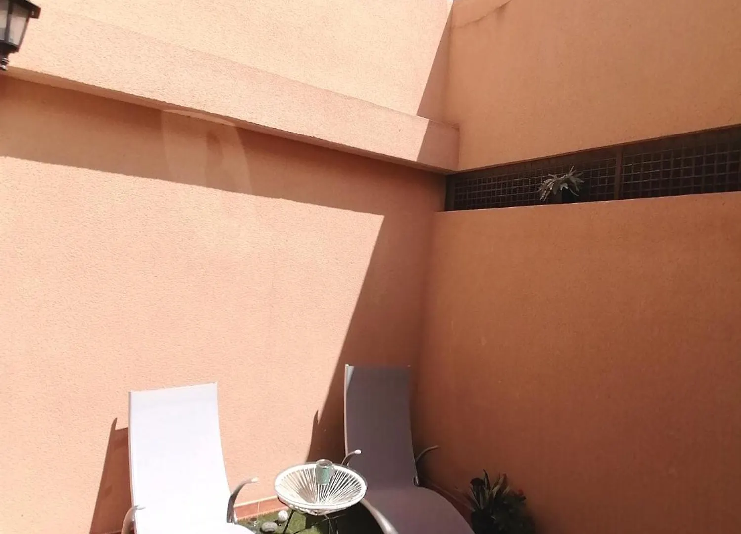 Casa En Cotillo Lagos With Wifi & Netflix 西班牙